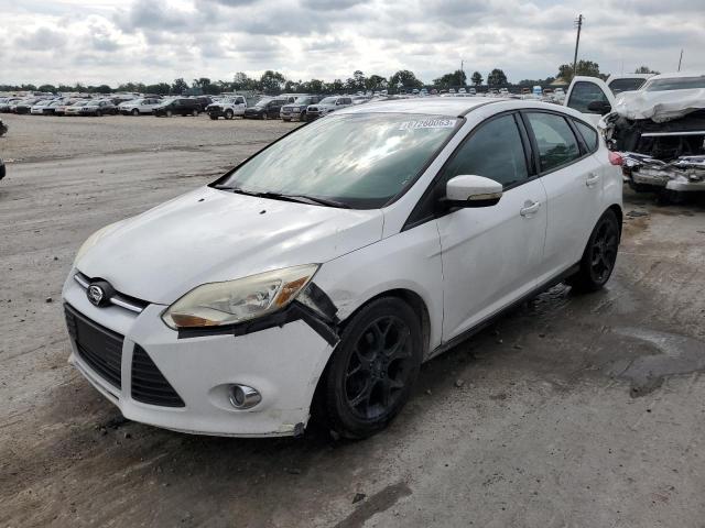 ford focus se 2013 1fadp3k28dl132754