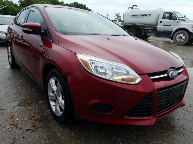 ford focus se 2013 1fadp3k28dl145553