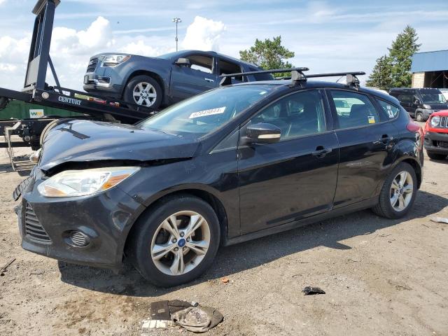 ford focus se 2013 1fadp3k28dl150879