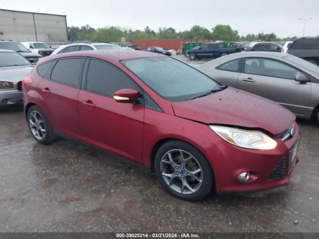 ford focus 2013 1fadp3k28dl163308