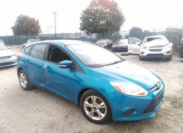 ford focus 2013 1fadp3k28dl180478