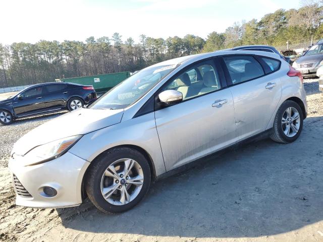 ford focus se 2013 1fadp3k28dl214287