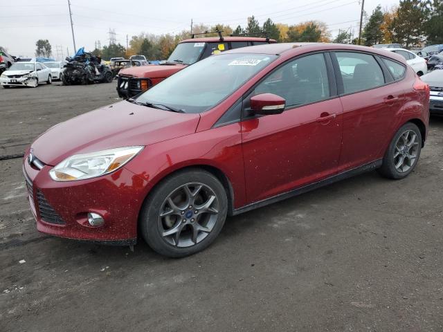 ford focus 2013 1fadp3k28dl221529