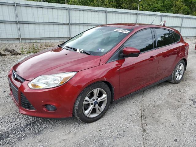 ford focus se 2013 1fadp3k28dl225922