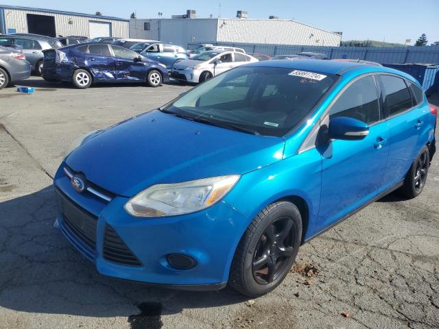 ford focus se 2013 1fadp3k28dl271444