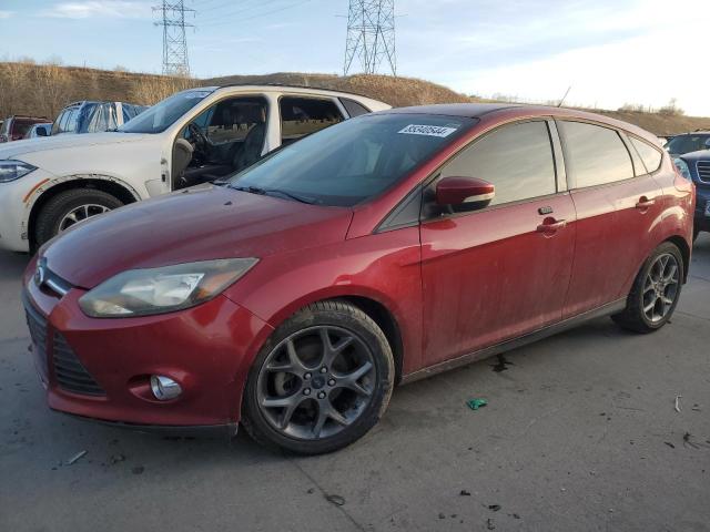 ford focus se 2013 1fadp3k28dl296098