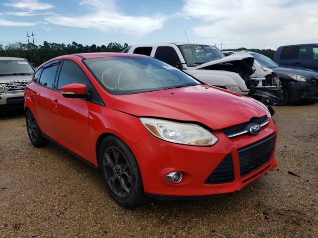 ford focus se 2013 1fadp3k28dl308508