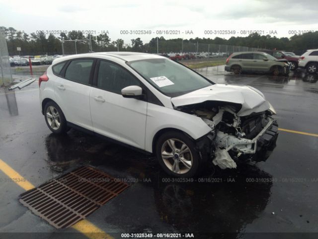 ford focus 2013 1fadp3k28dl308895