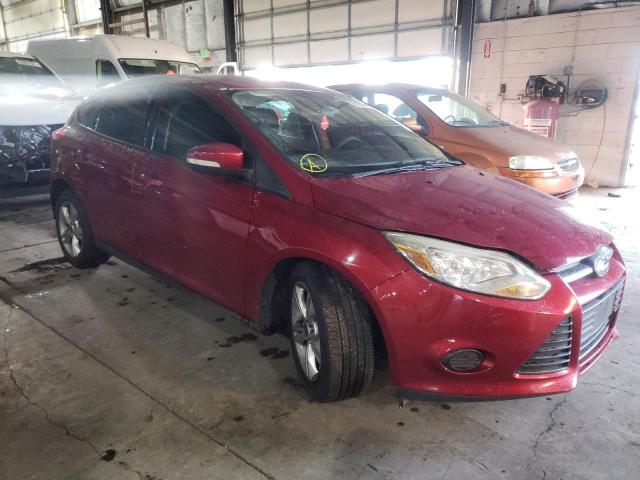 ford focus se 2013 1fadp3k28dl319685