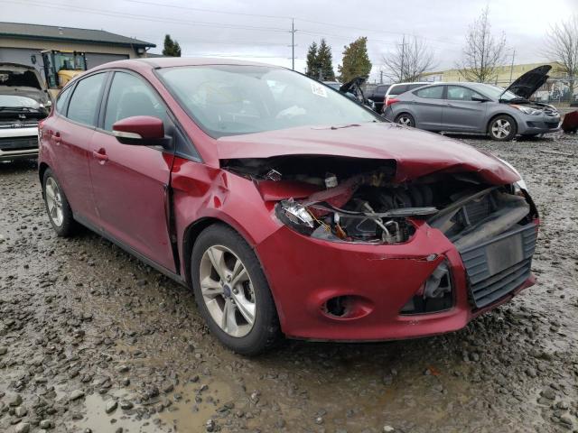 ford focus se 2013 1fadp3k28dl325261