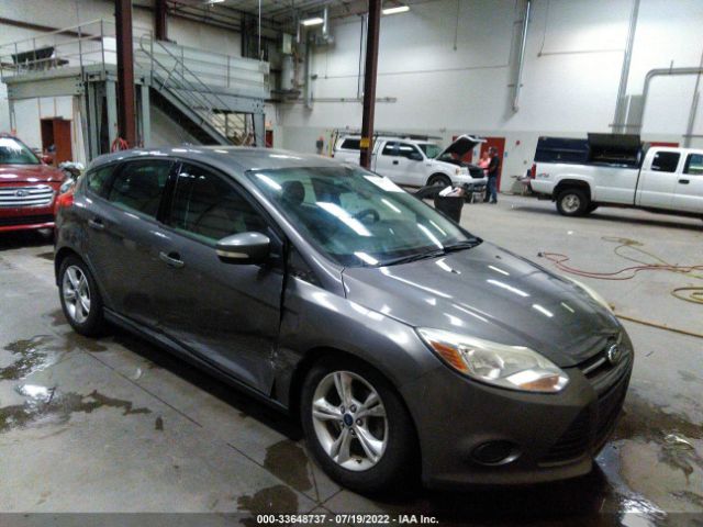 ford focus 2013 1fadp3k28dl339824