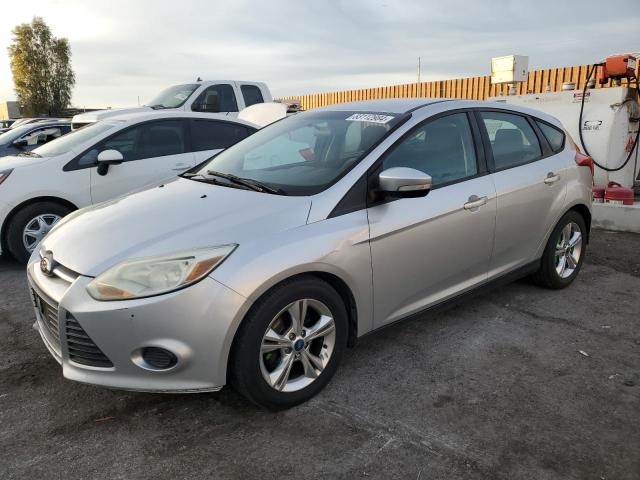 ford focus se 2013 1fadp3k28dl340567