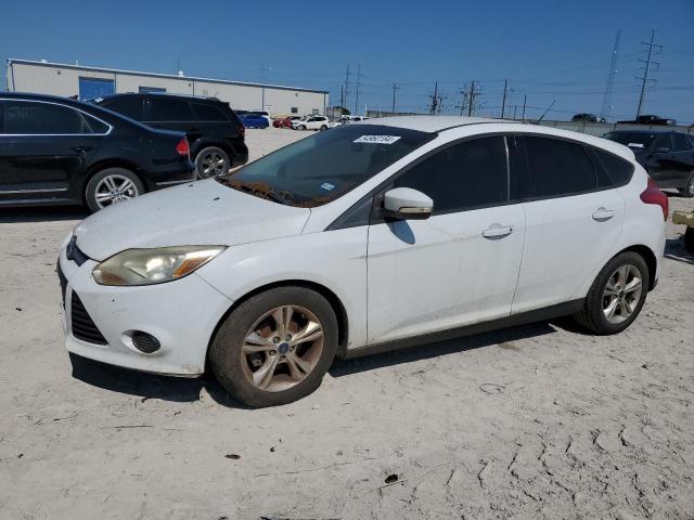 ford focus 2013 1fadp3k28dl343145