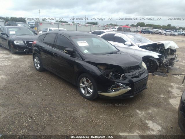 ford focus 2013 1fadp3k28dl373004