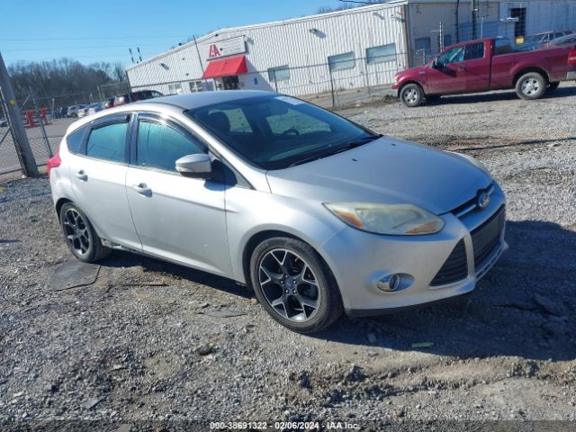 ford focus 2014 1fadp3k28el191630