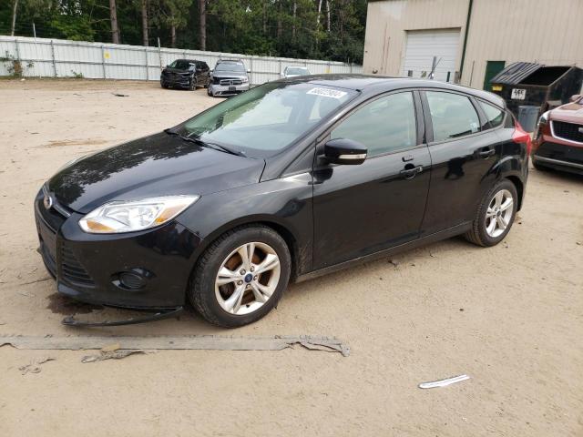 ford focus se 2014 1fadp3k28el247503