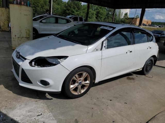 ford focus se 2014 1fadp3k28el260834