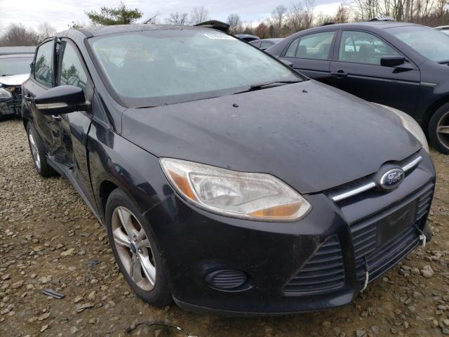 ford focus se 2014 1fadp3k28el265256