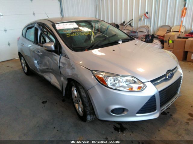 ford focus 2014 1fadp3k28el297771