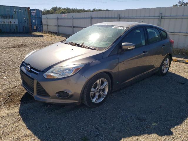 ford focus se 2014 1fadp3k28el300524