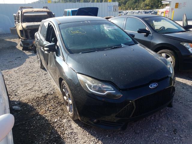 ford focus se 2014 1fadp3k28el313905