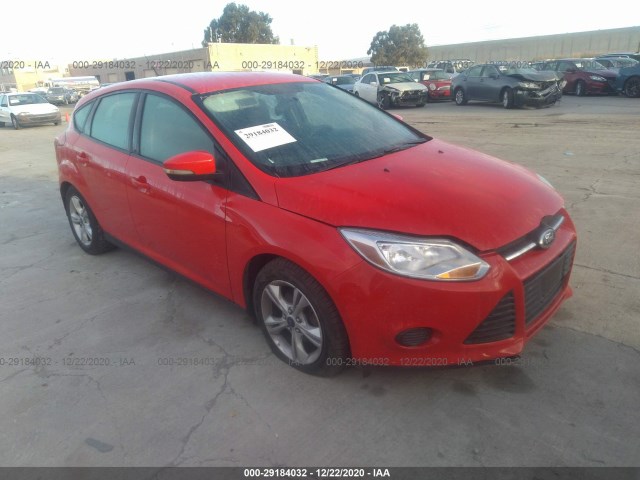 ford focus 2014 1fadp3k28el332048