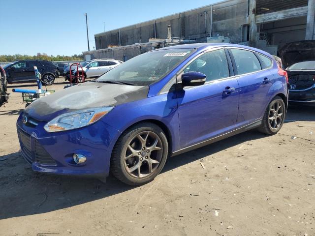 ford focus se 2014 1fadp3k28el345995