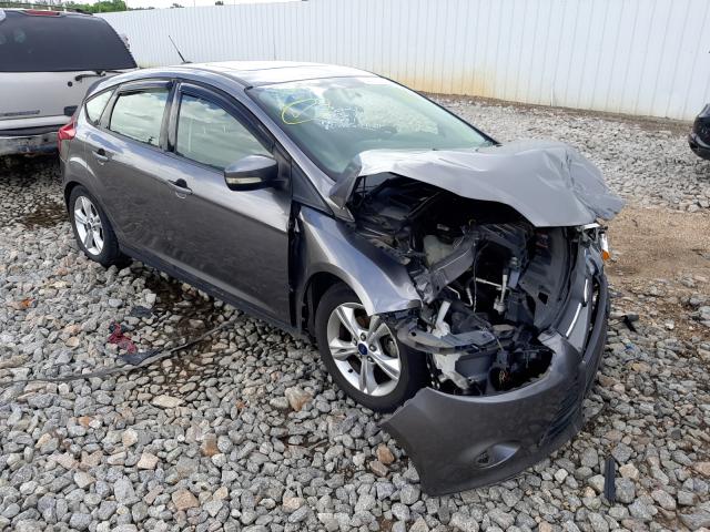 ford focus se 2014 1fadp3k28el367446