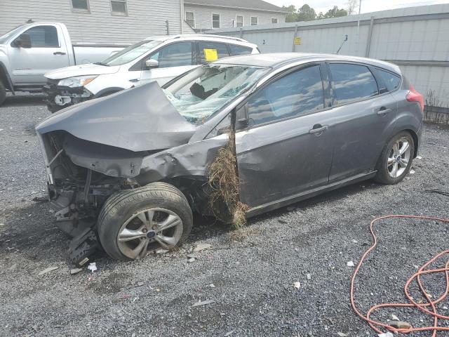 ford focus se 2014 1fadp3k28el383548