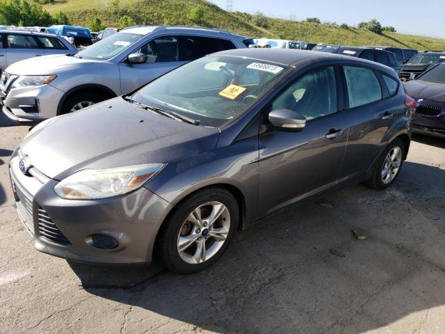 ford focus se 2014 1fadp3k28el389124