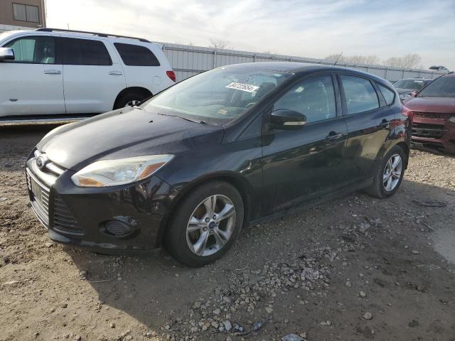 ford focus se 2014 1fadp3k28el391195