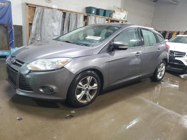 ford focus se 2014 1fadp3k28el429797