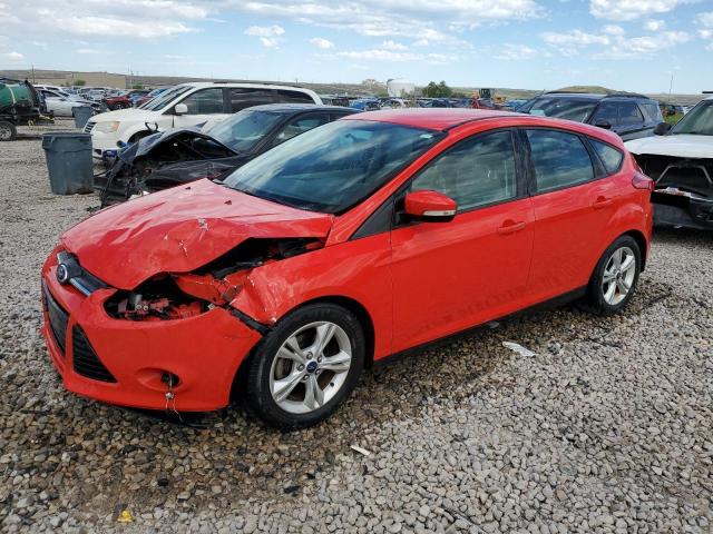 ford focus se 2014 1fadp3k28el454019