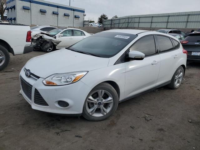 ford focus se 2014 1fadp3k28el460483