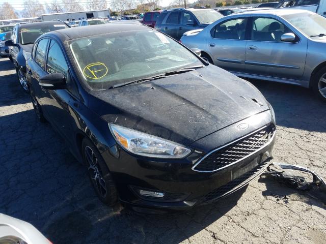 ford focus se 2015 1fadp3k28fl300881