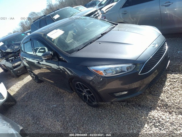 ford focus 2015 1fadp3k28fl311170