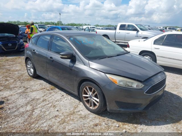 ford focus 2016 1fadp3k28gl215377