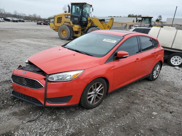 ford focus 2016 1fadp3k28gl283971