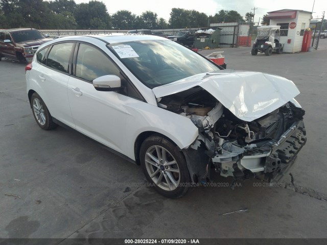 ford focus 2016 1fadp3k28gl284084