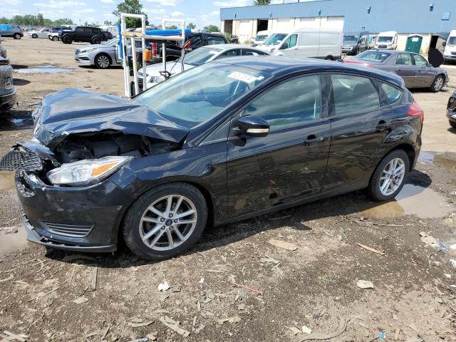 ford focus se 2017 1fadp3k28hl204445