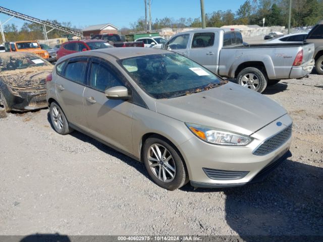 ford focus 2017 1fadp3k28hl208284