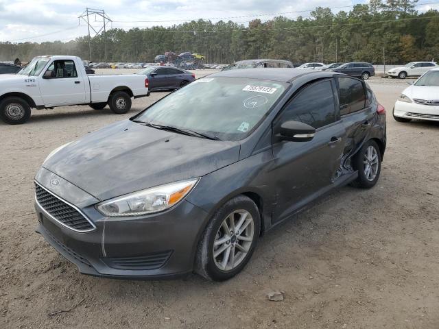 ford focus 2017 1fadp3k28hl216028