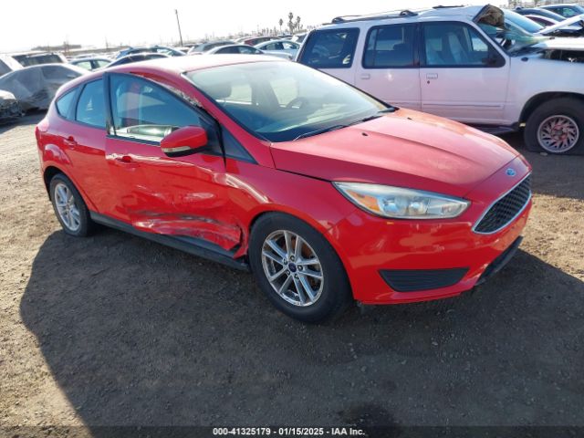 ford focus 2017 1fadp3k28hl223934