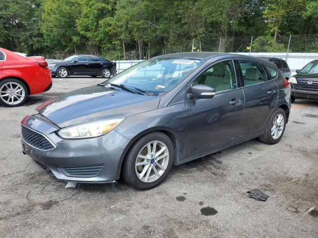 ford focus se 2017 1fadp3k28hl280151