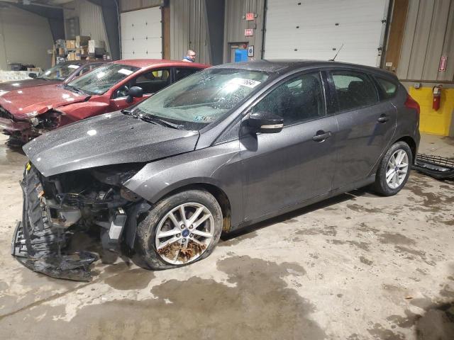 ford focus se 2017 1fadp3k28hl345452