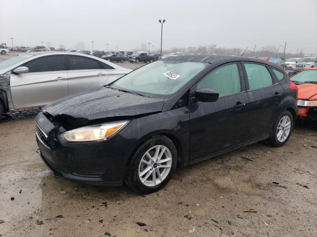 ford focus se 2018 1fadp3k28jl225236