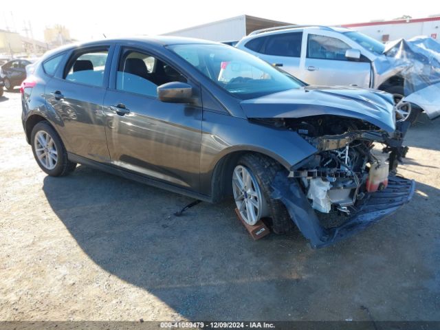 ford focus 2018 1fadp3k28jl241436