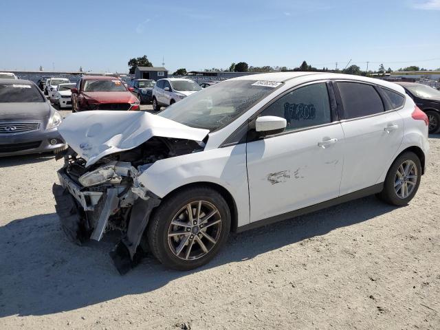 ford focus 2018 1fadp3k28jl242327