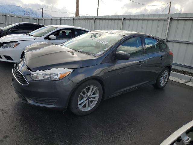 ford focus se 2018 1fadp3k28jl251089