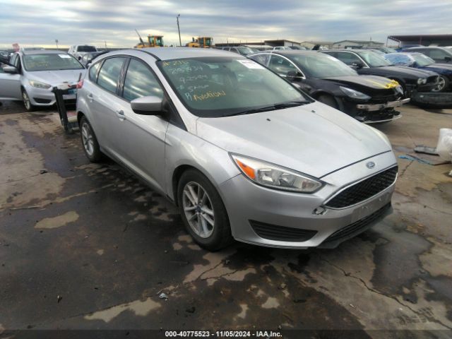 ford focus 2018 1fadp3k28jl251934